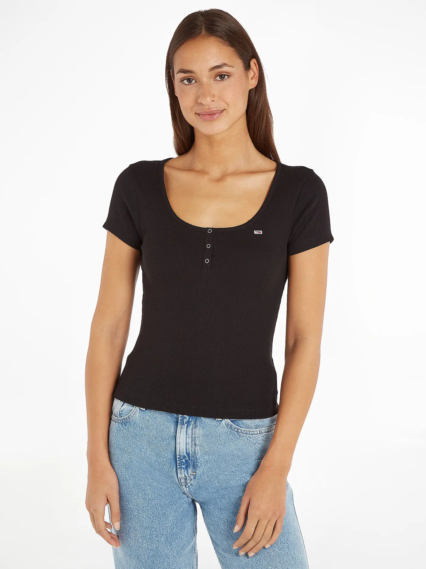TOMMY JEANS | T-Shirt | 